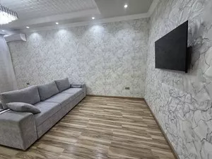 2-комнатная квартира в ЖК Дархан, 56 кв.м