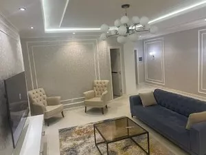 2-комнатная квартира в ЖК Дархан, 76 м2