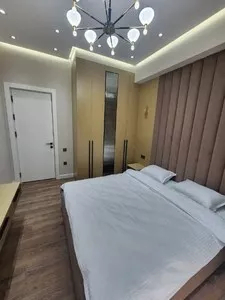 2-комнатная квартира в ЖК Darhan Avenue, Мирзо Улугбекский район