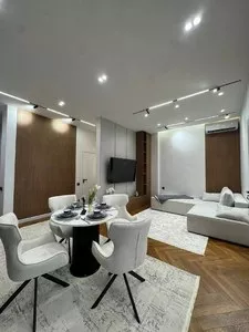 2-комнатная квартира в ЖК Дархан Авеню, 58 кв.м