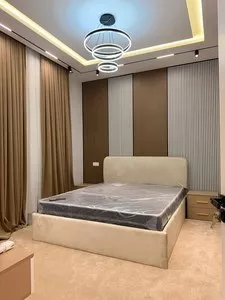 2-комнатная квартира в ЖК Дархан Авеню, 75 м2