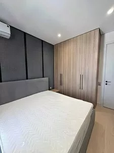 2-комнатная квартира в ЖК Darhan Residence, 45 кв.м