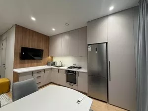 2-комнатная квартира в ЖК Darhan Residence