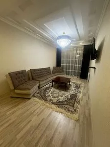2-комнатная квартира в ЖК Дархон, Мирзо-Улугбекский район