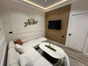 2-комнатная квартира в ЖК Darkhan Residence, 44 м2