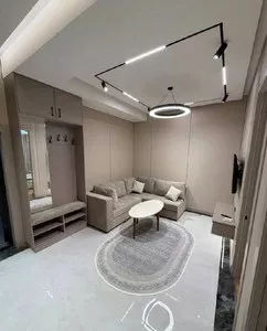 2-комнатная квартира в ЖК Darkhan Residence, 47 м2