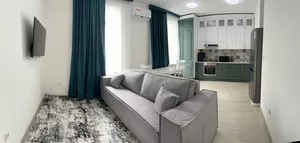 2-комнатная квартира в ЖК Династия, 50 кв.м