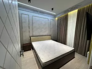 2-комнатная квартира в ЖК Династия, 50 м2