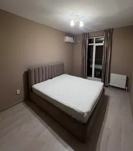 2-комнатная квартира в ЖК Dinastiya, 55 м2