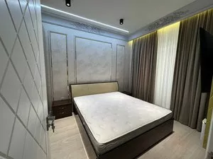 2-комнатная квартира в ЖК Династия, Мирзо-Улугбекский район