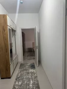 2-комнатная квартира в ЖК Династия, Паркентский район