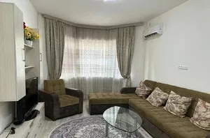 2-комнатная квартира в ЖК Dream House, 80 м2
