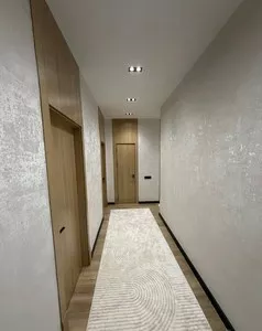 2-комнатная квартира в ЖК Dream House, Чорсу
