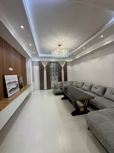 2-комнатная квартира в ЖК Dream House, Чорсу
