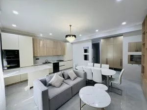 2-комнатная квартира в ЖК Dream House