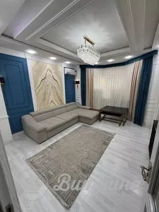 2-комнатная квартира в ЖК Dream House, Яккасарайский район