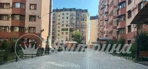 2-комнатная квартира в ЖК Dream House, Яккасарайский район