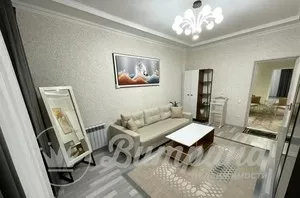2-комнатная квартира в ЖК Eco House, Яккасарайский район