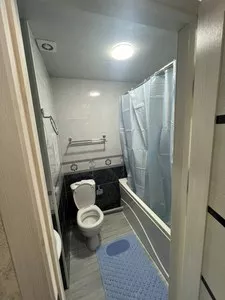 2-комнатная квартира в ЖК Eco Smart, 43 м2
