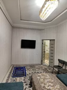 2-комнатная квартира в ЖК Эдисон, 70 м2