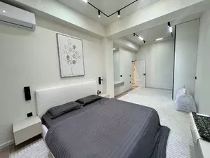 2-комнатная квартира в ЖК Edisson, 75 м2