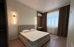 2-комнатная квартира в ЖК Эко Базар, 52 м2