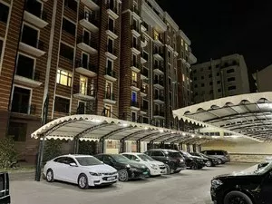 2-комнатная квартира в ЖК Элит, 100 м2