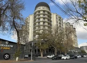 2-комнатная квартира в ЖК Евро Хаус, Бодомзор