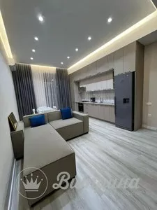 2-комнатная квартира в ЖК Fazo Residense, 70 м2