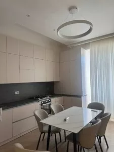 2-комнатная квартира в ЖК FAZO Residents, 55 кв.м