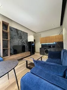2-комнатная квартира в ЖК Gabus, 50 м2