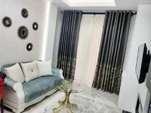 2-комнатная квартира в ЖК Gardens, 45 м2