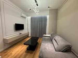 2-комнатная квартира в ЖК Gardens Residence, 45 м2