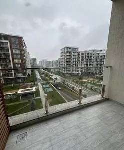 2-комнатная квартира в ЖК Gardens Residence, Ташкент Сити