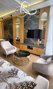2-комнатная квартира в ЖК Gardens Residence, Ташкент Сити