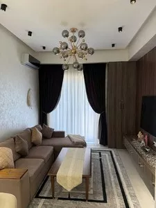 2-комнатная квартира в ЖК Gardens, Tashkent City