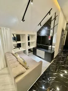 2-комнатная квартира в ЖК Golden House, 50 м2
