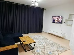2-комнатная квартира в ЖК Golden House Assalom, 70 м2