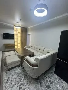 2-комнатная квартира в ЖК Golden House Assalom Jomiy