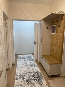 2-комнатная квартира в ЖК Golden House, Мирзо-Улугбекский район