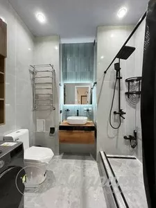 2-комнатная квартира в ЖК Golden House, Озмахал