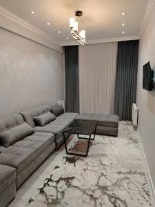 2-комнатная квартира в ЖК Grand City, 50 м2