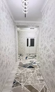 2-комнатная квартира в ЖК Green House, Сергели