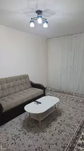 2-комнатная квартира в ЖК Green park, 60 м2