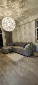 2-комнатная квартира в ЖК Greenwich, 56 м2
