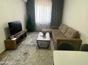 2-комнатная квартира в ЖК Грин Парк, Яшнабадский район
