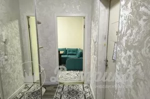 2-комнатная квартира в ЖК Грин Парк, Яшнабадский район