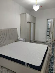 2-комнатная квартира в ЖК Гринвич, Мирабадский район