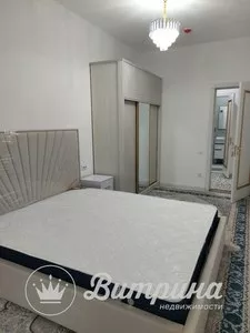 2-комнатная квартира в ЖК Гринвич