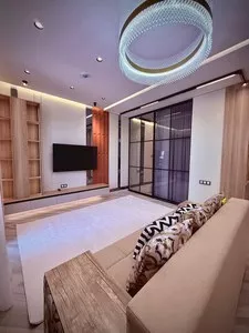 2-комнатная квартира в ЖК Group City Tower, 40 кв.м